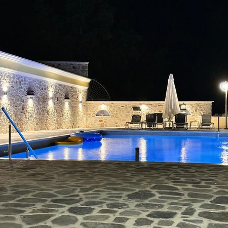 Neromylos Nikisiani Exterior photo