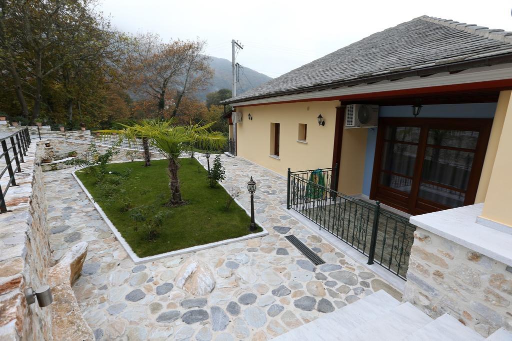 Neromylos Nikisiani Exterior photo