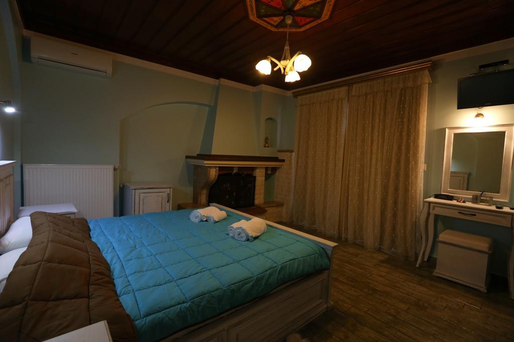 Neromylos Nikisiani Room photo