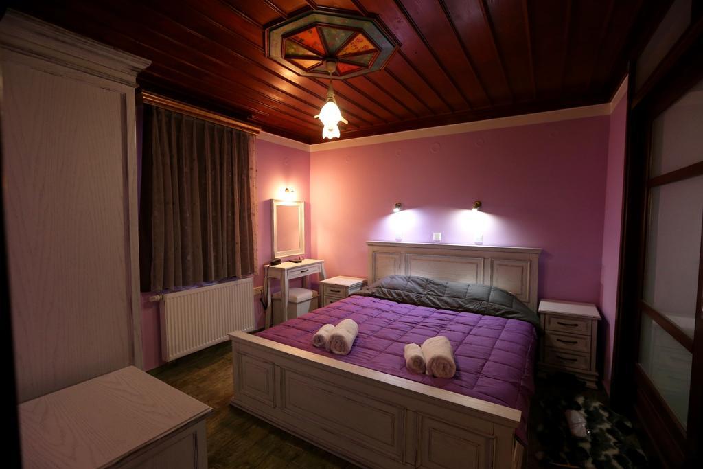 Neromylos Nikisiani Room photo