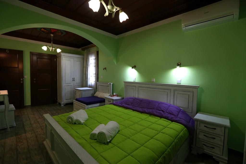 Neromylos Nikisiani Room photo