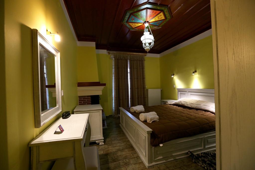 Neromylos Nikisiani Room photo
