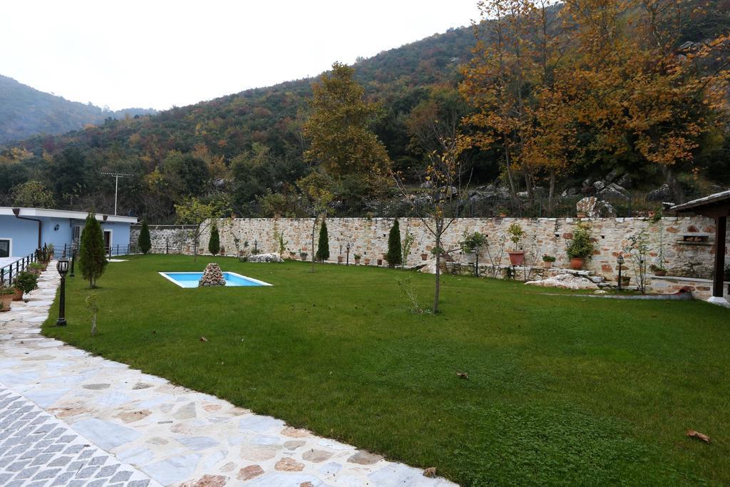 Neromylos Nikisiani Exterior photo