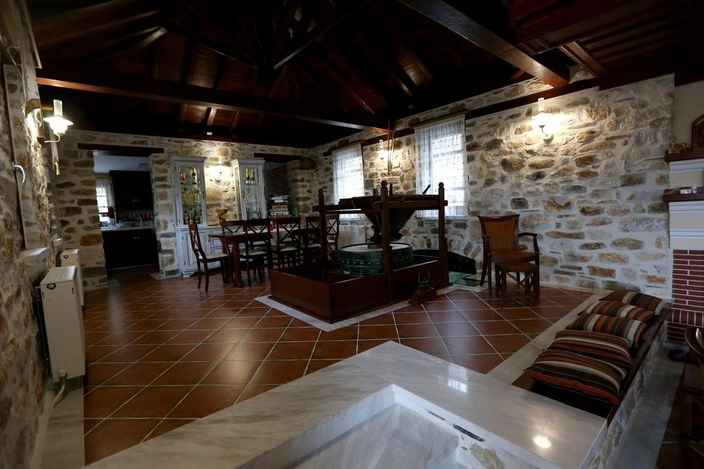 Neromylos Nikisiani Exterior photo