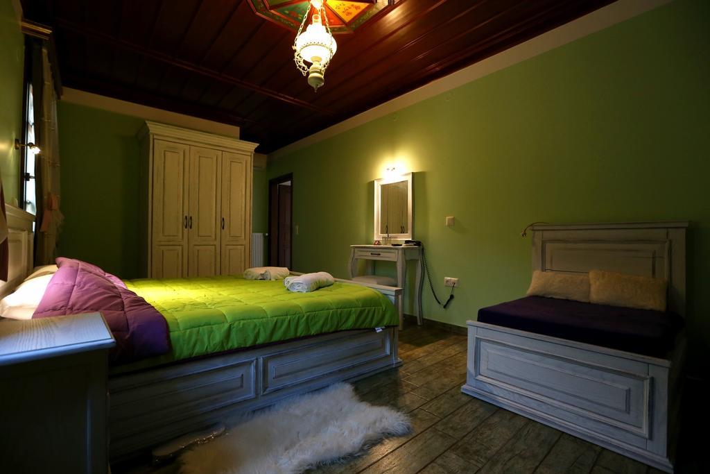 Neromylos Nikisiani Room photo