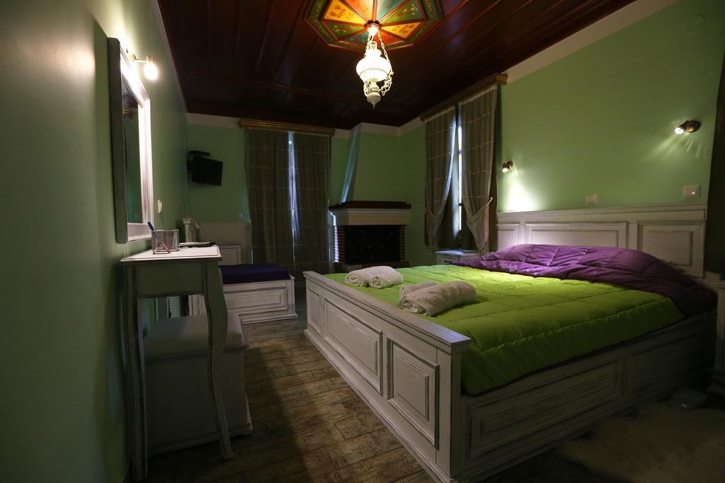 Neromylos Nikisiani Room photo